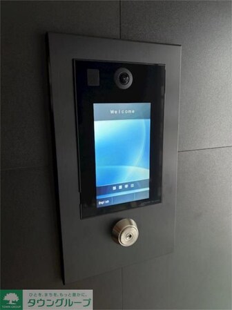 GENOVIA金町(ジェノヴィアカナマチ)の物件内観写真